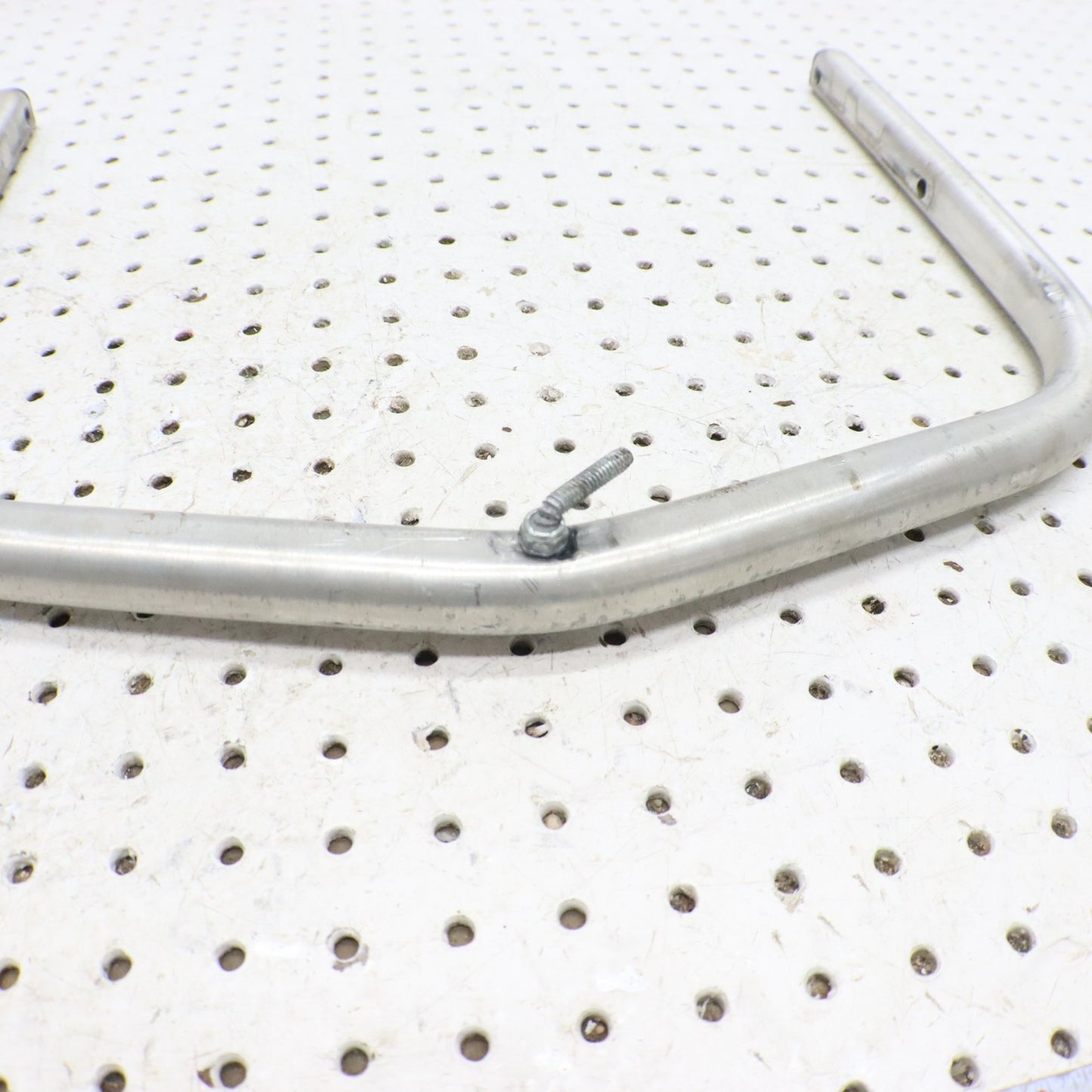 2016 Polaris Rush 800 Rear Bumper 5337814