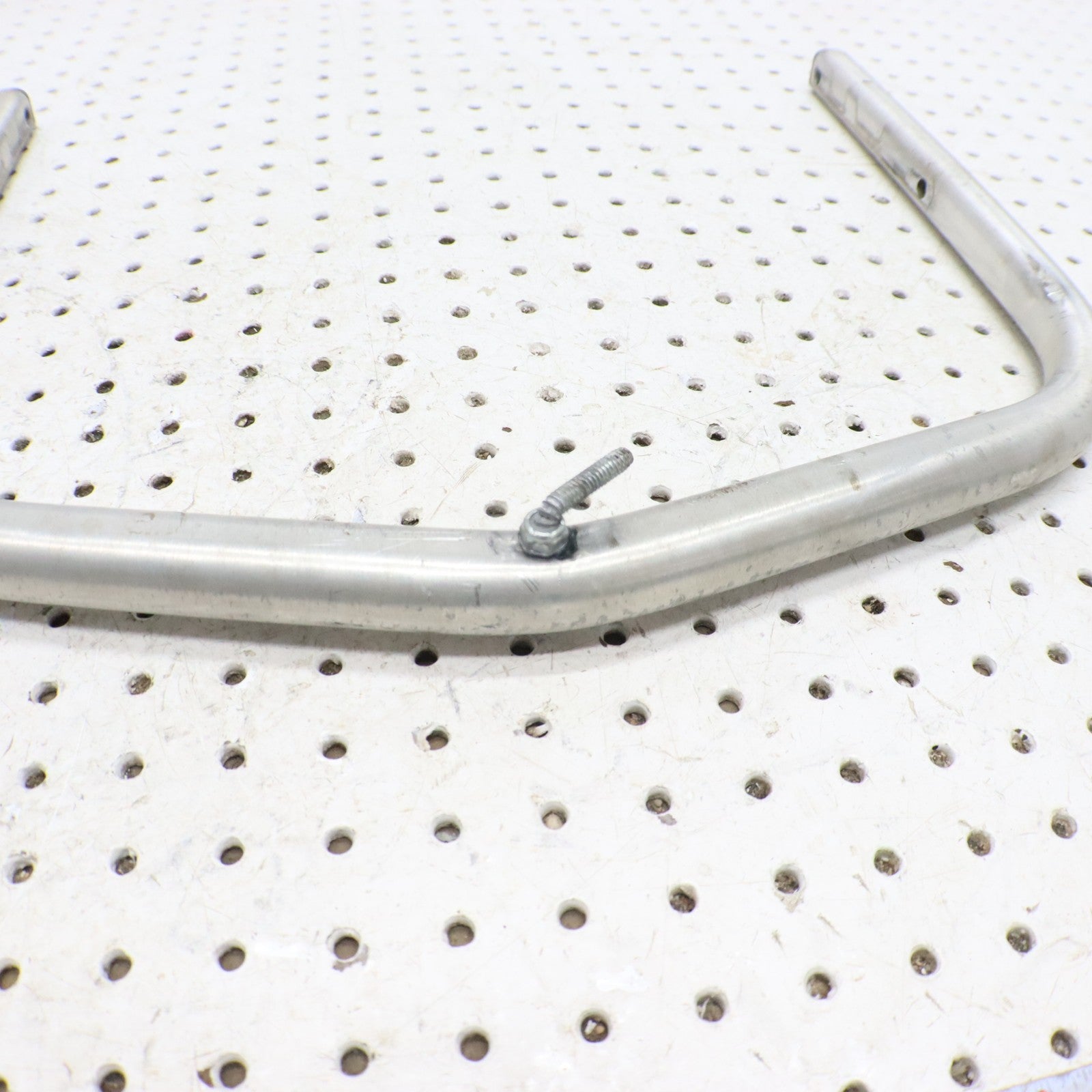 2016 Polaris Rush 800 Rear Bumper 5337814