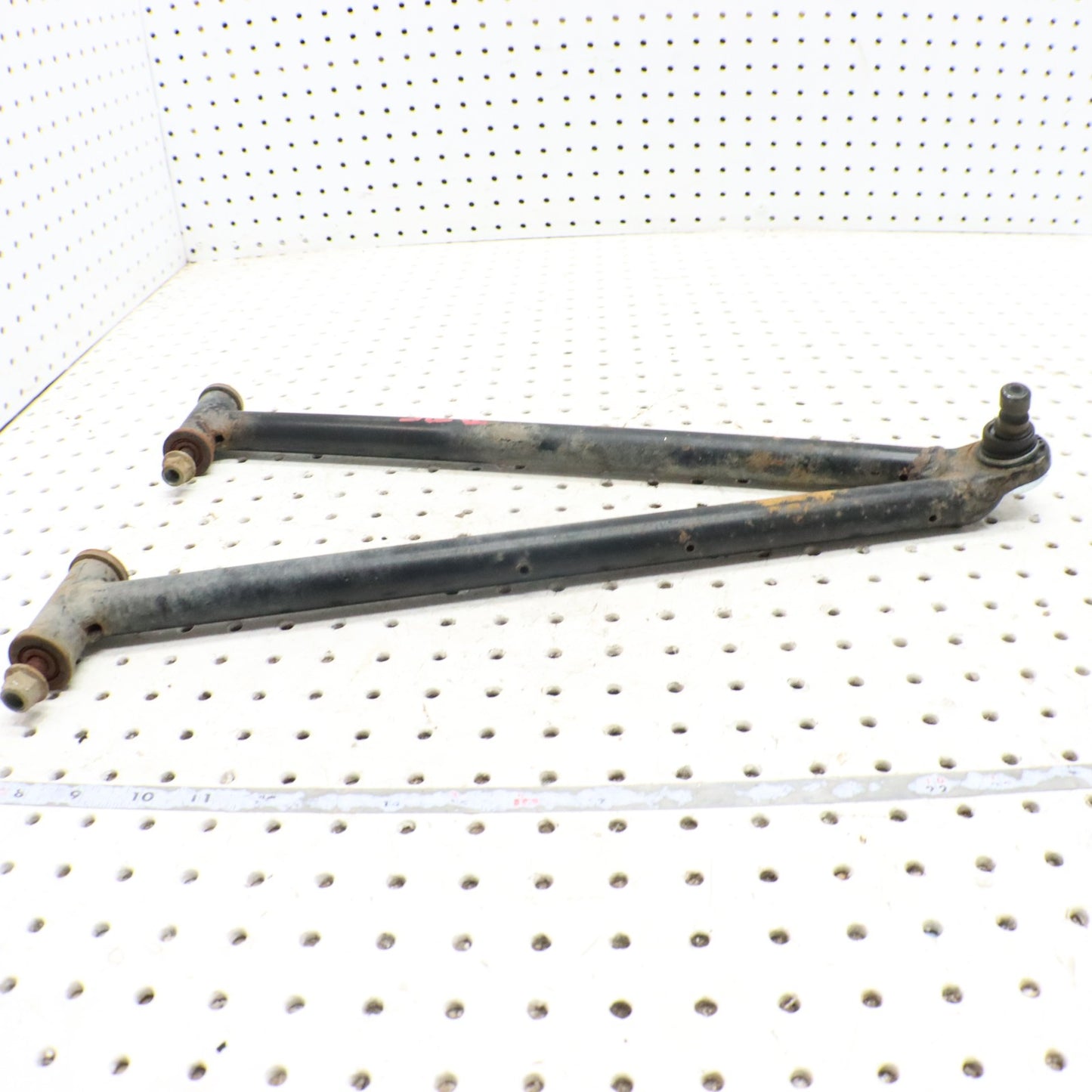 2013 Polaris Ranger 800 Front Lower Right Control A Arm 1018186-458