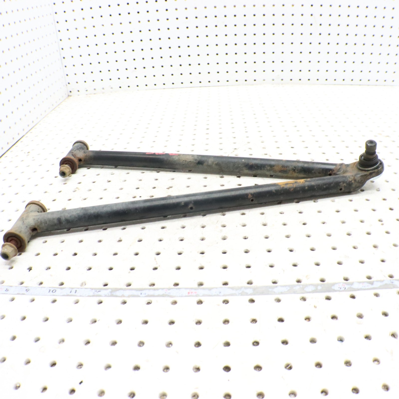 2013 Polaris Ranger 800 Front Lower Right Control A Arm 1018186-458