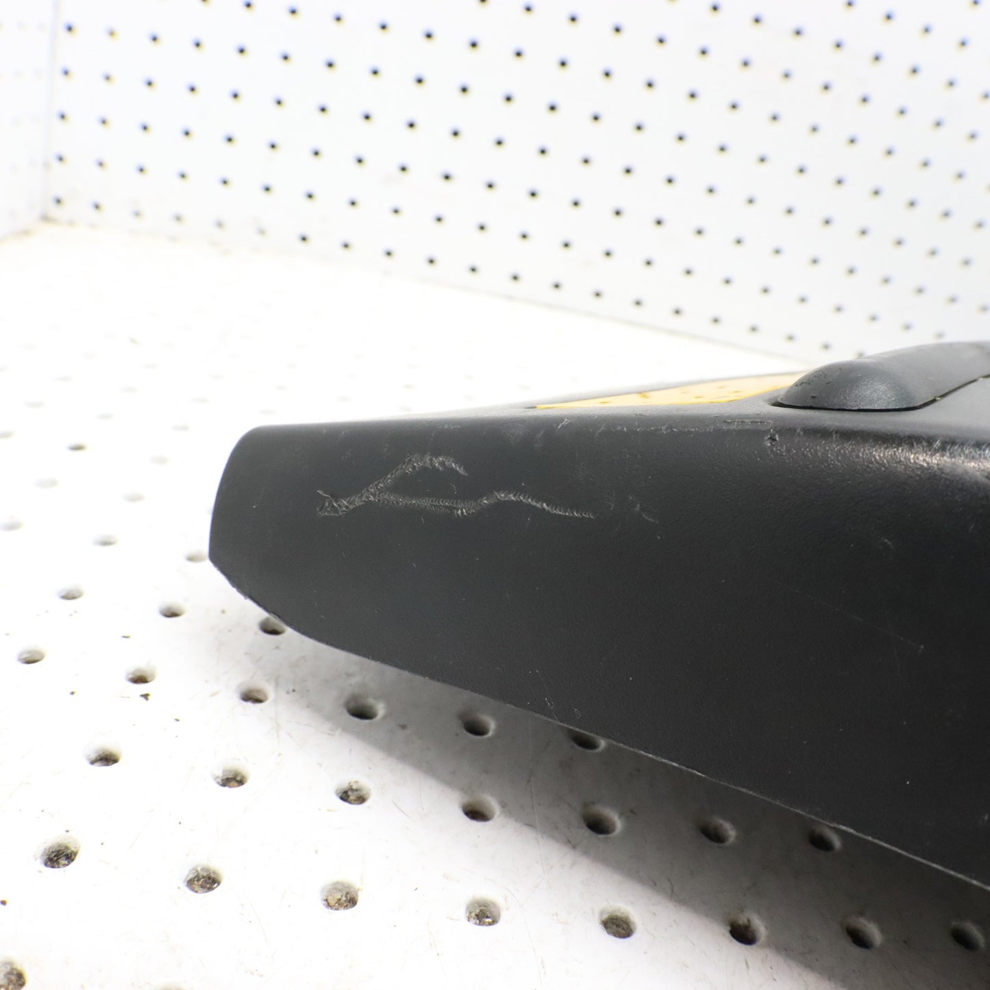 2007 Polaris Iq 600 Side Panel Left 2633398-070