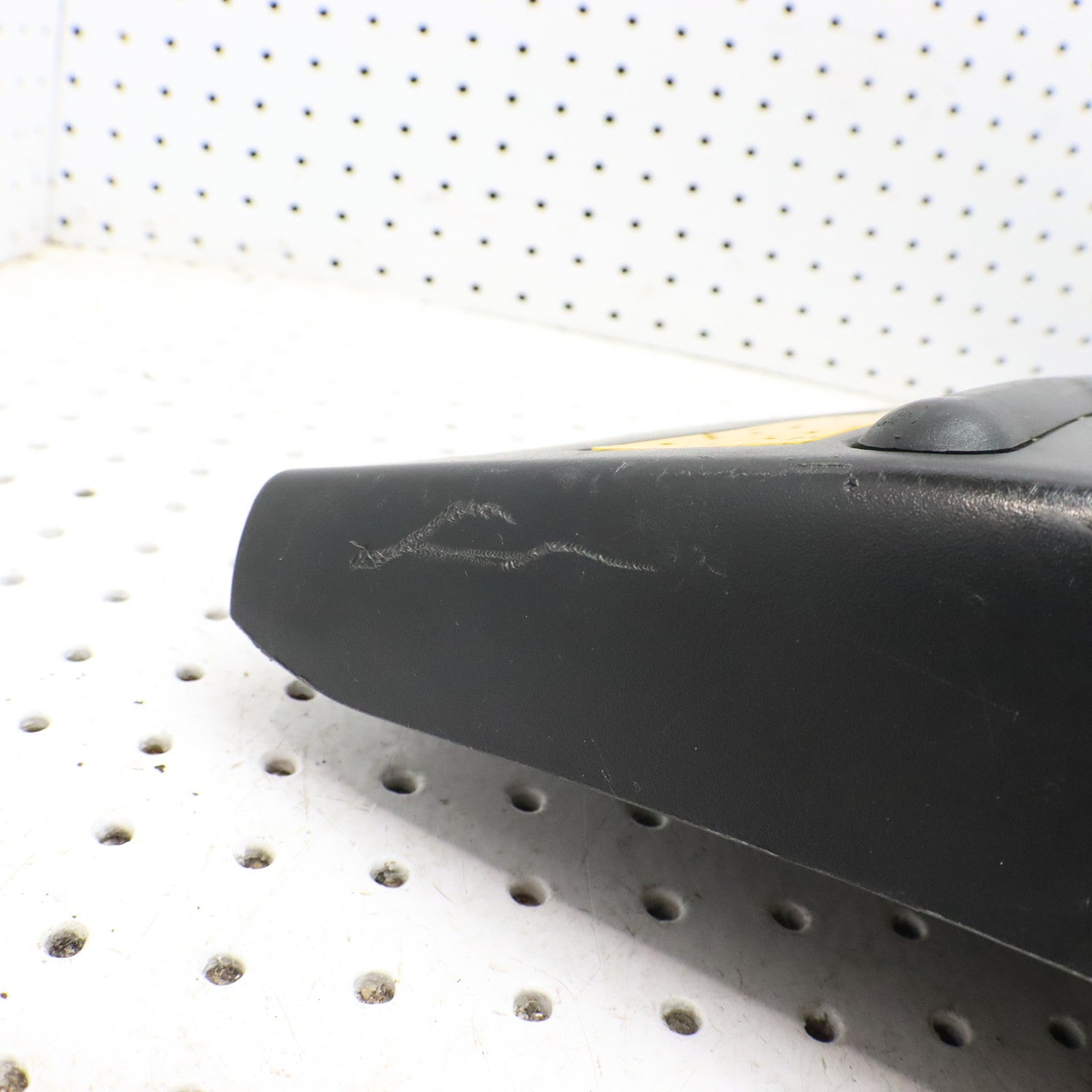 2007 Polaris Iq 600 Side Panel Left 2633398-070