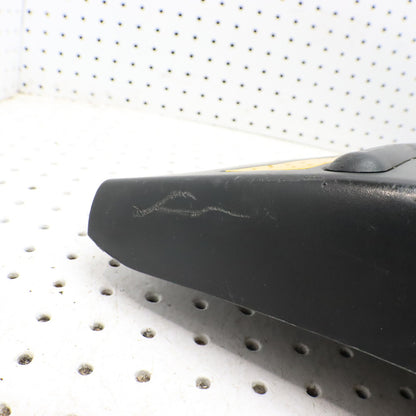 2007 Polaris Iq 600 Side Panel Left 2633398-070