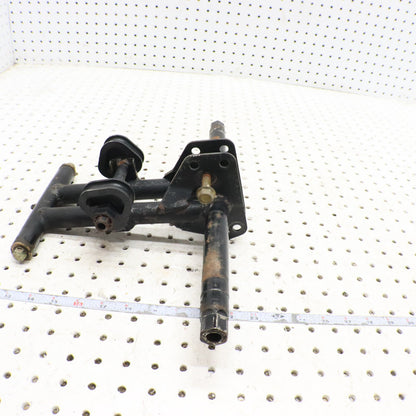2009 Arctic Cat Crossfire R 8 Rear Idler Arm Rear Torque Arm 1704-404