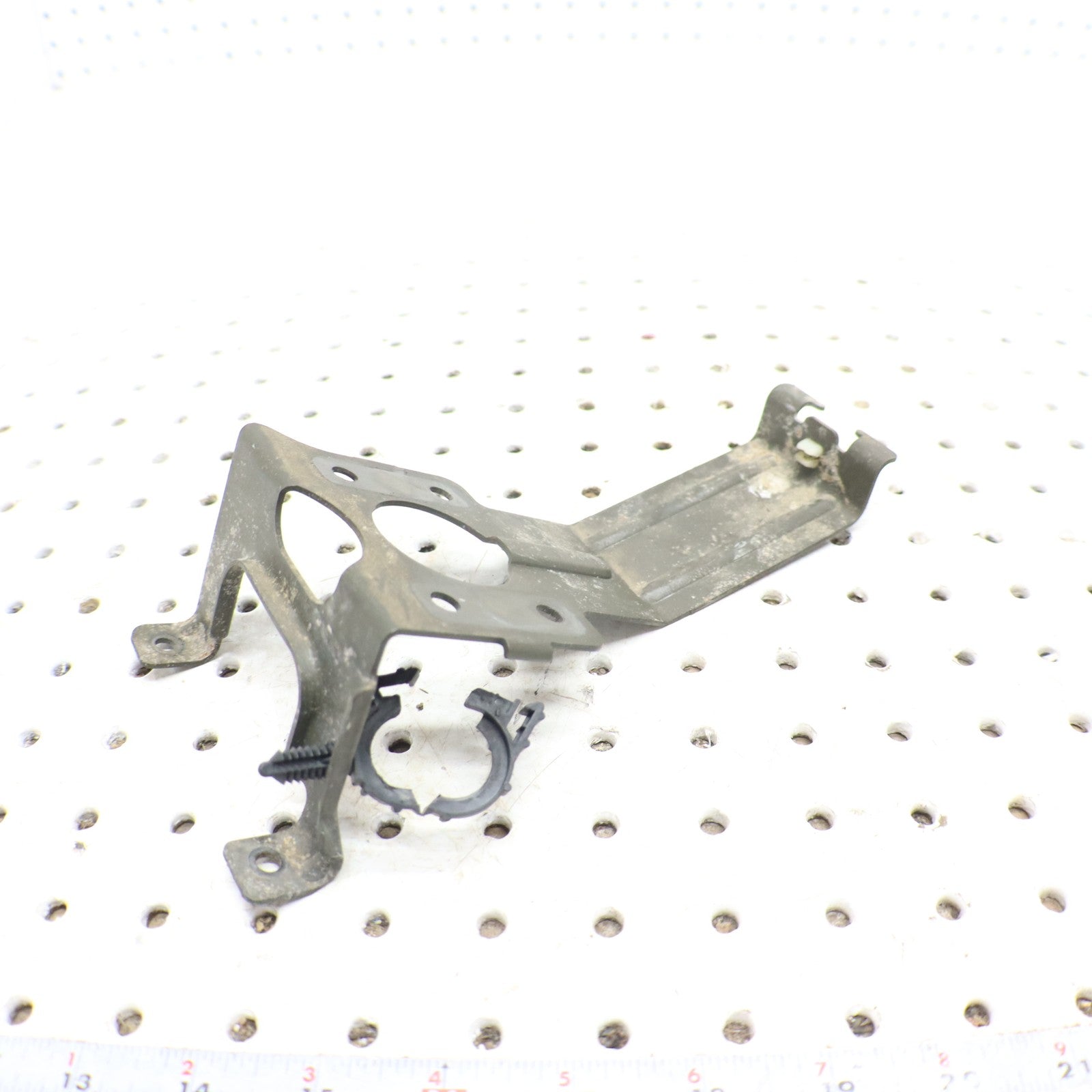 2009 Polaris Sportsman Xp 850 Headlight Gauge Pod Mount Support Brace 5250731