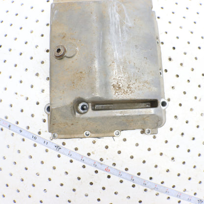 2013 Polaris Ranger Xp 900 Oil Pan Sump Cover 5137873 5143719