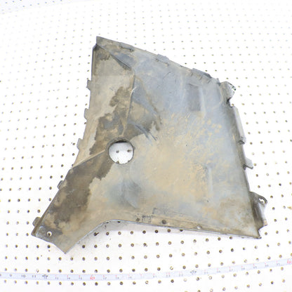 2009 Polaris Sportsman Xp 850 Side Panel Cover Right 5437815-455
