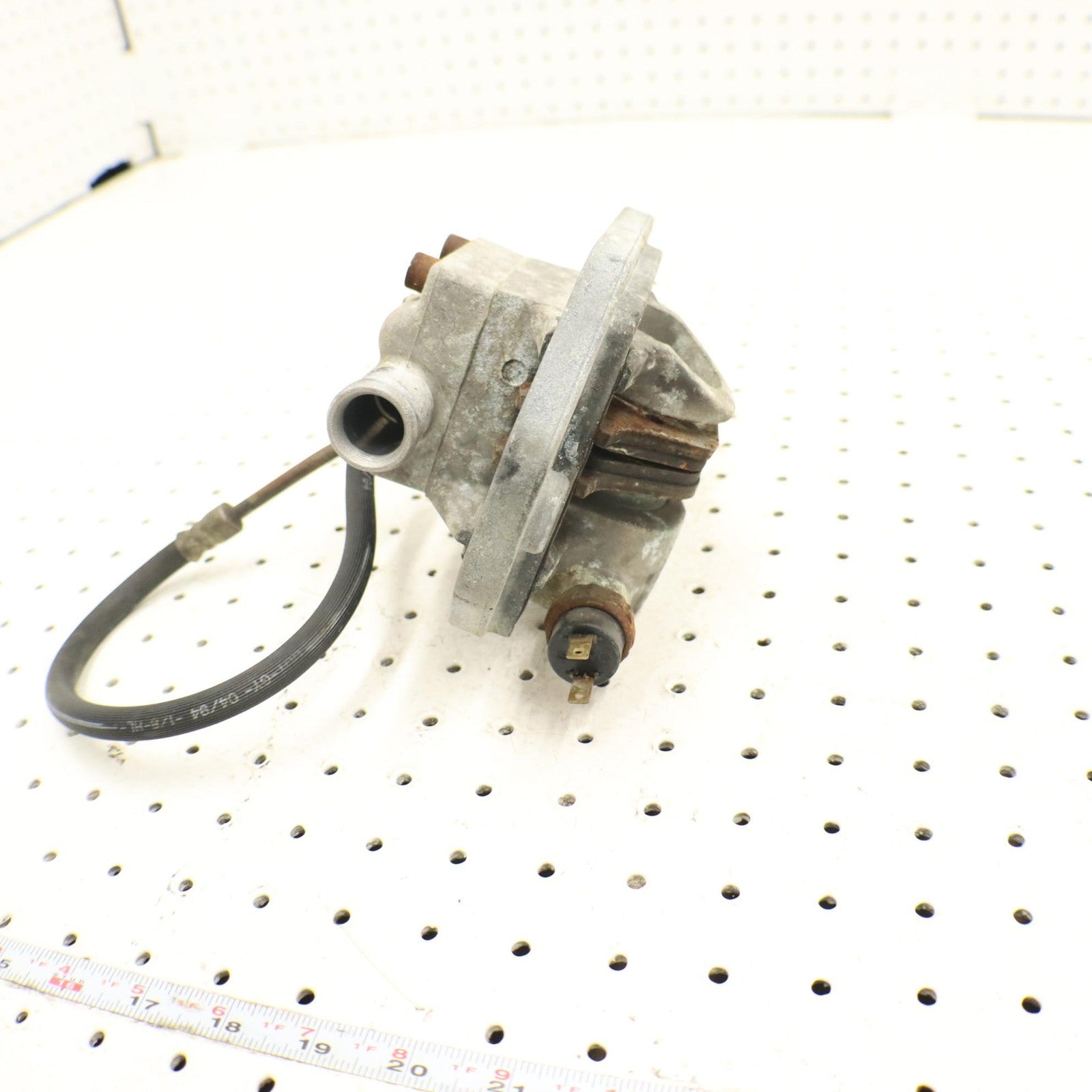 1995 Polaris Xcr 600 Brake Caliper 1930719