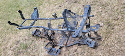 2018 Polaris Sportsman 570 Efi Frame Chassis 1020629-067