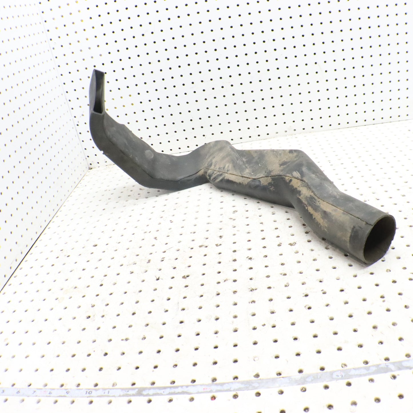 2012 Polaris Sportsman 500 Clutch Outlet Duct  