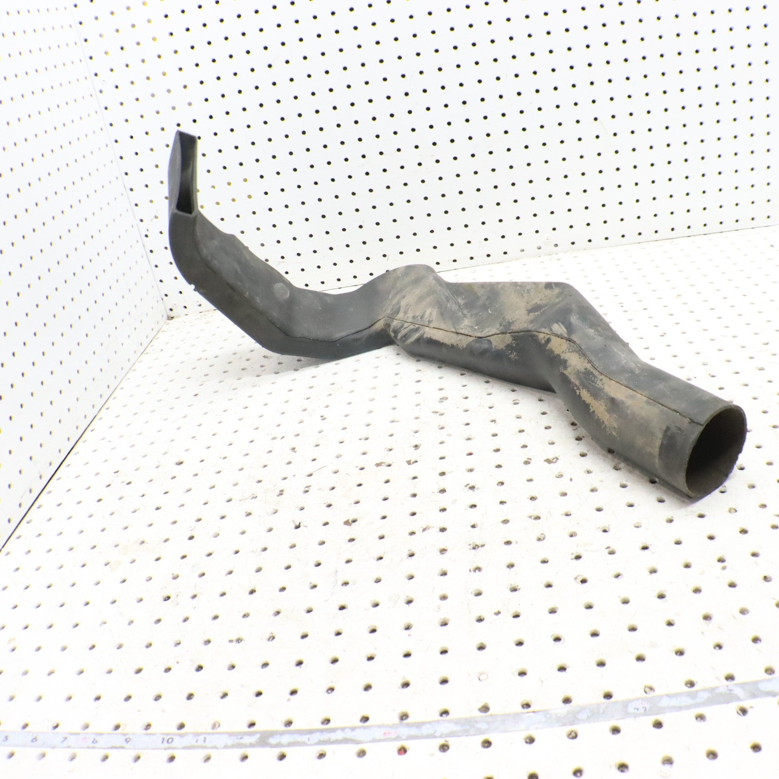 2012 Polaris Sportsman 500 Clutch Outlet Duct  