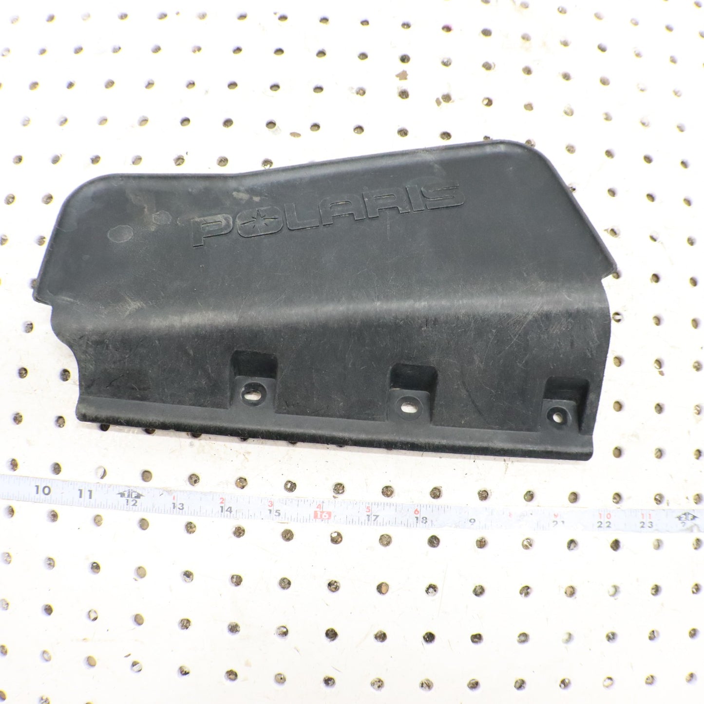 2016 Polaris Sportsman 570 Cv Joint Shield Axle Guard FRONT LEFT 5435028-070