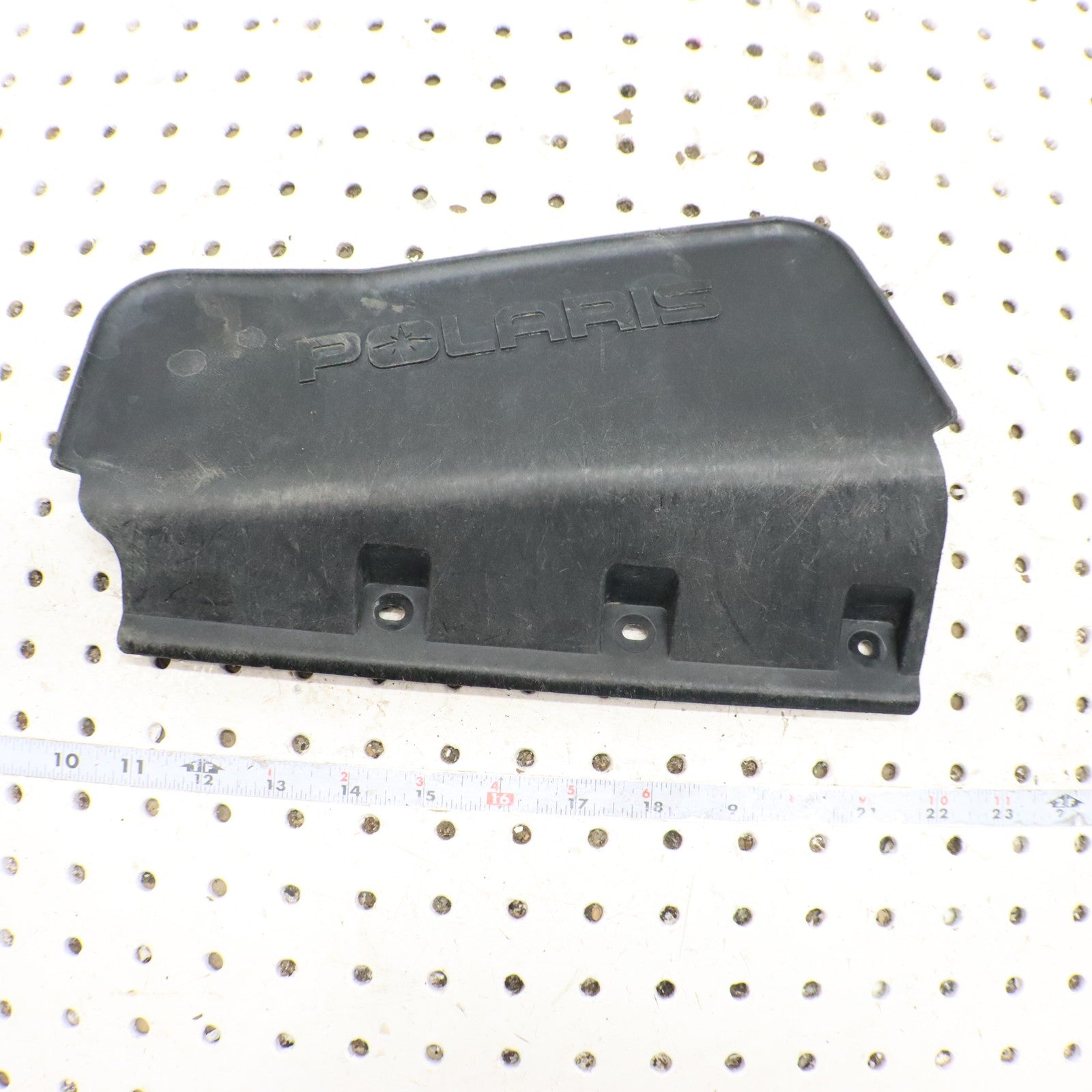 2016 Polaris Sportsman 570 Cv Joint Shield Axle Guard FRONT LEFT 5435028-070