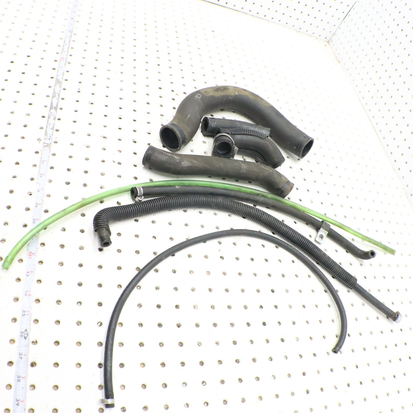 2013 Arctic Cat Procross Xf800 Coolant Hoses, Pipes 0613-033; 0610-864; 0613-097