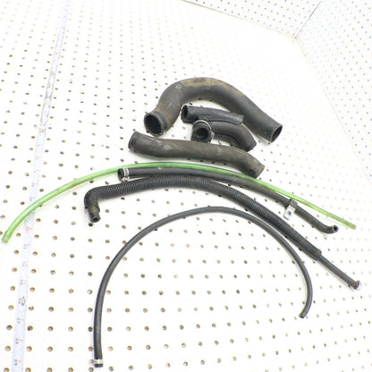 2013 Arctic Cat Procross Xf800 Coolant Hoses, Pipes 0613-033; 0610-864; 0613-097