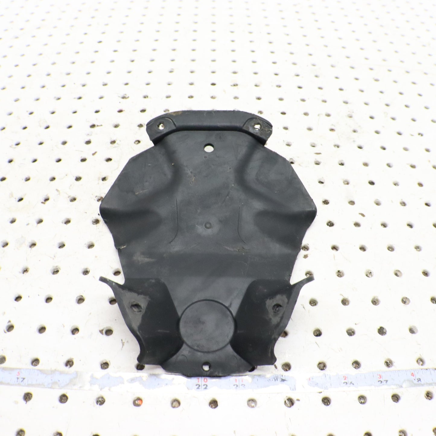 2012 Arctic Cat Proclimb M800 Plate, Skid - Center 6606-953