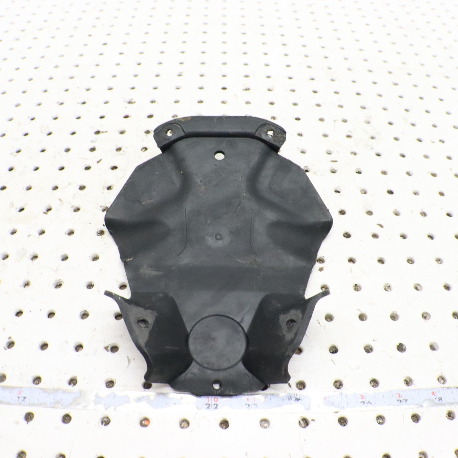 2012 Arctic Cat Proclimb M800 Plate, Skid - Center 6606-953