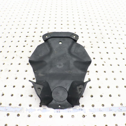 2012 Arctic Cat Proclimb M800 Plate, Skid - Center 6606-953