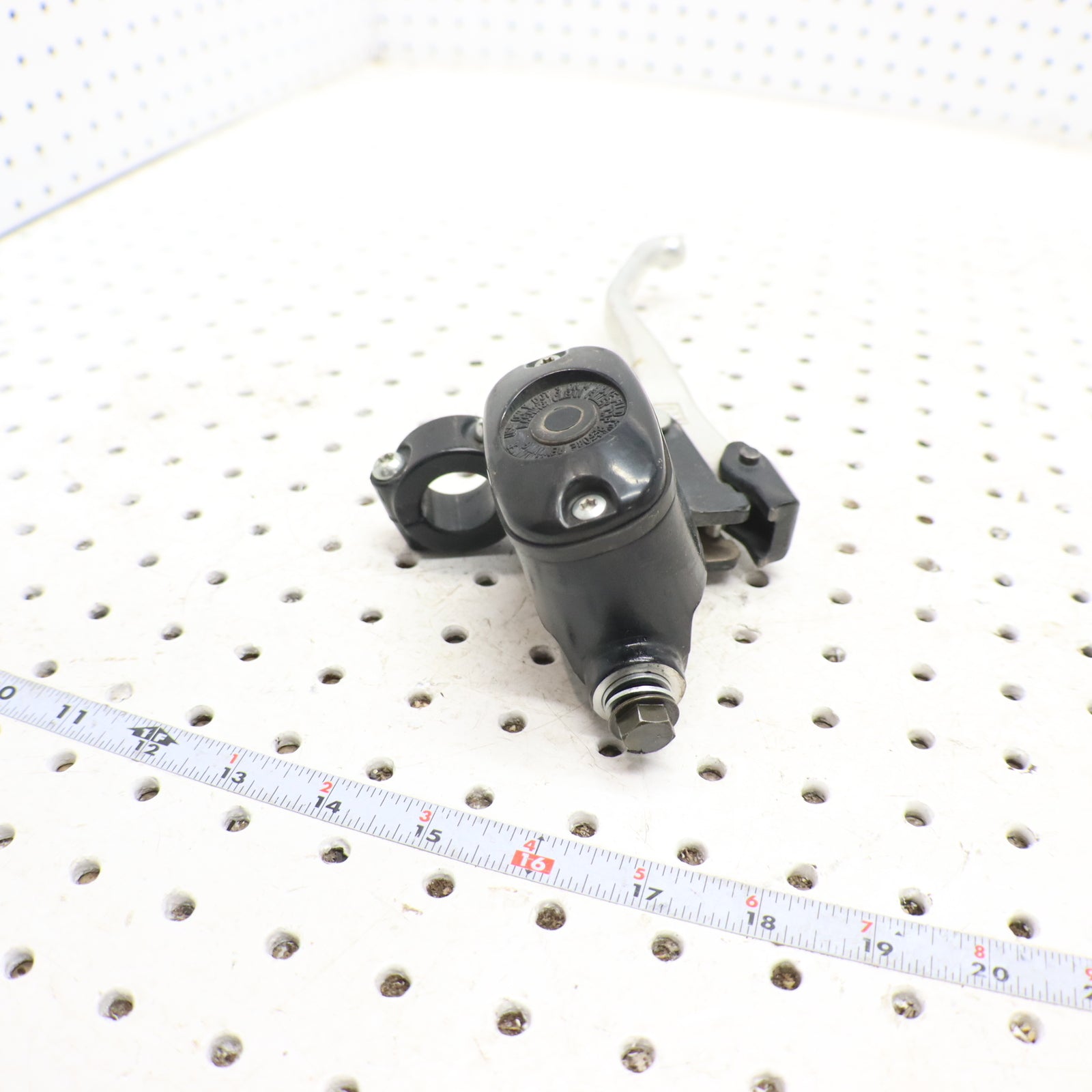 2014 Polaris Sportsman 570 Hand Brake Master Cylinder 2203051 201044