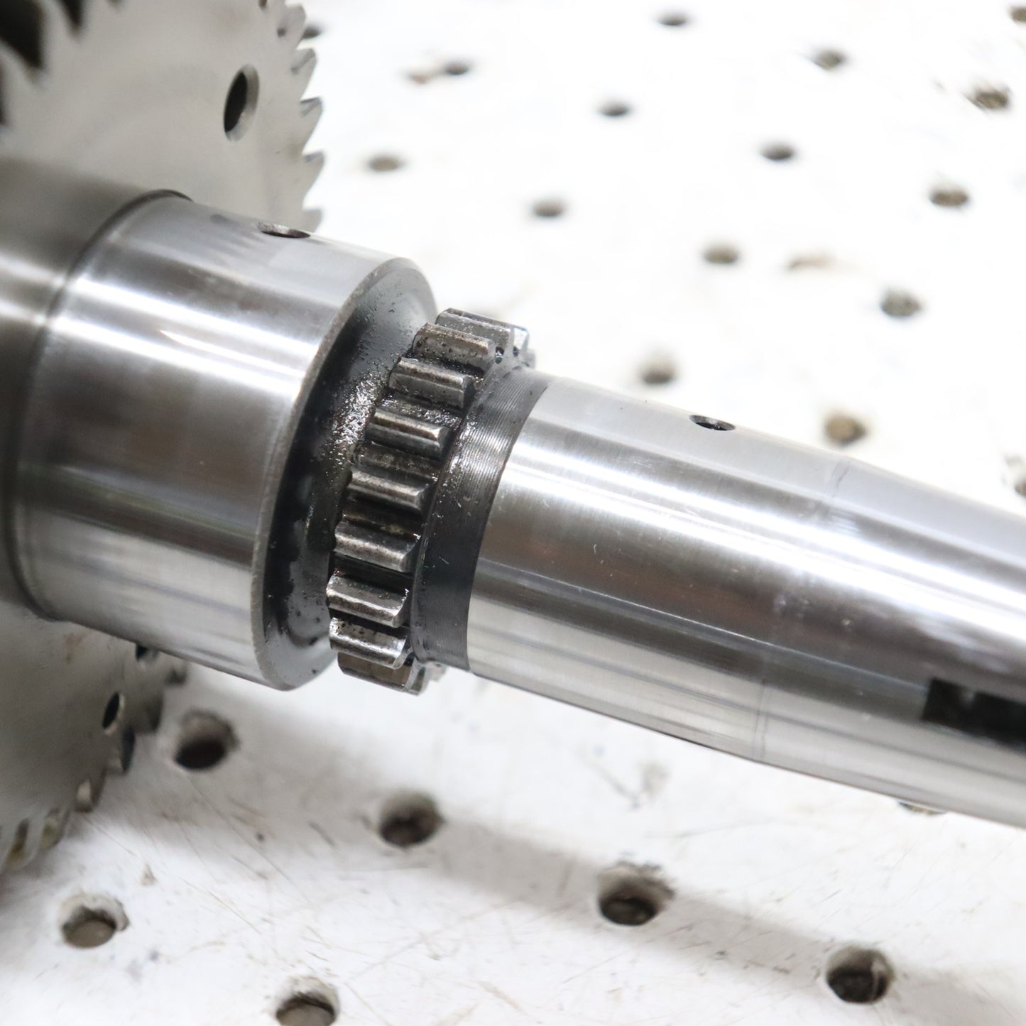 2019 Polaris Sportsman 570 Crankshaft Crank Shaft 2206356