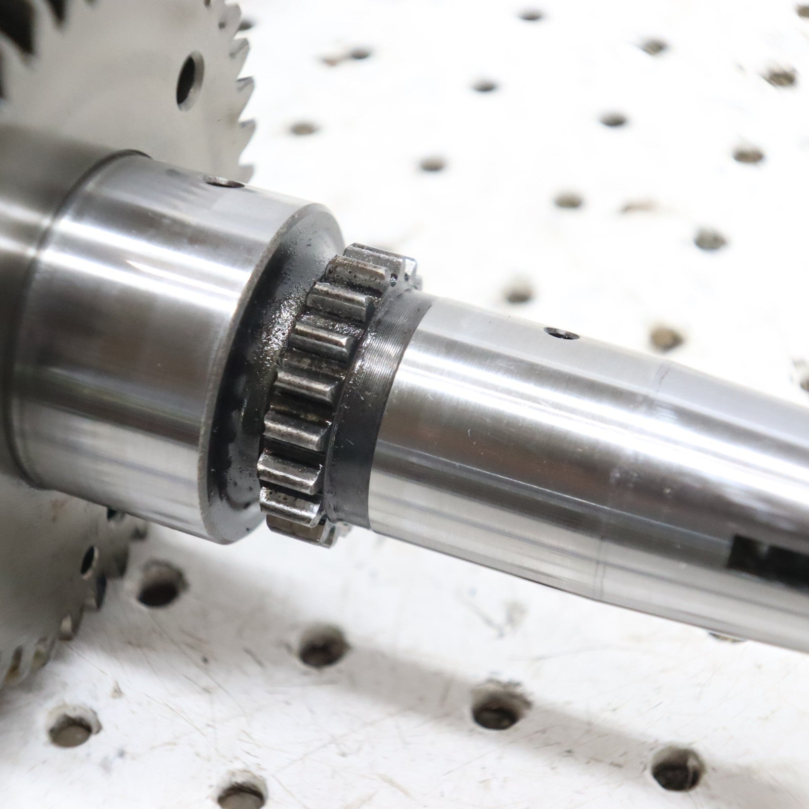 2019 Polaris Sportsman 570 Crankshaft Crank Shaft 2206356
