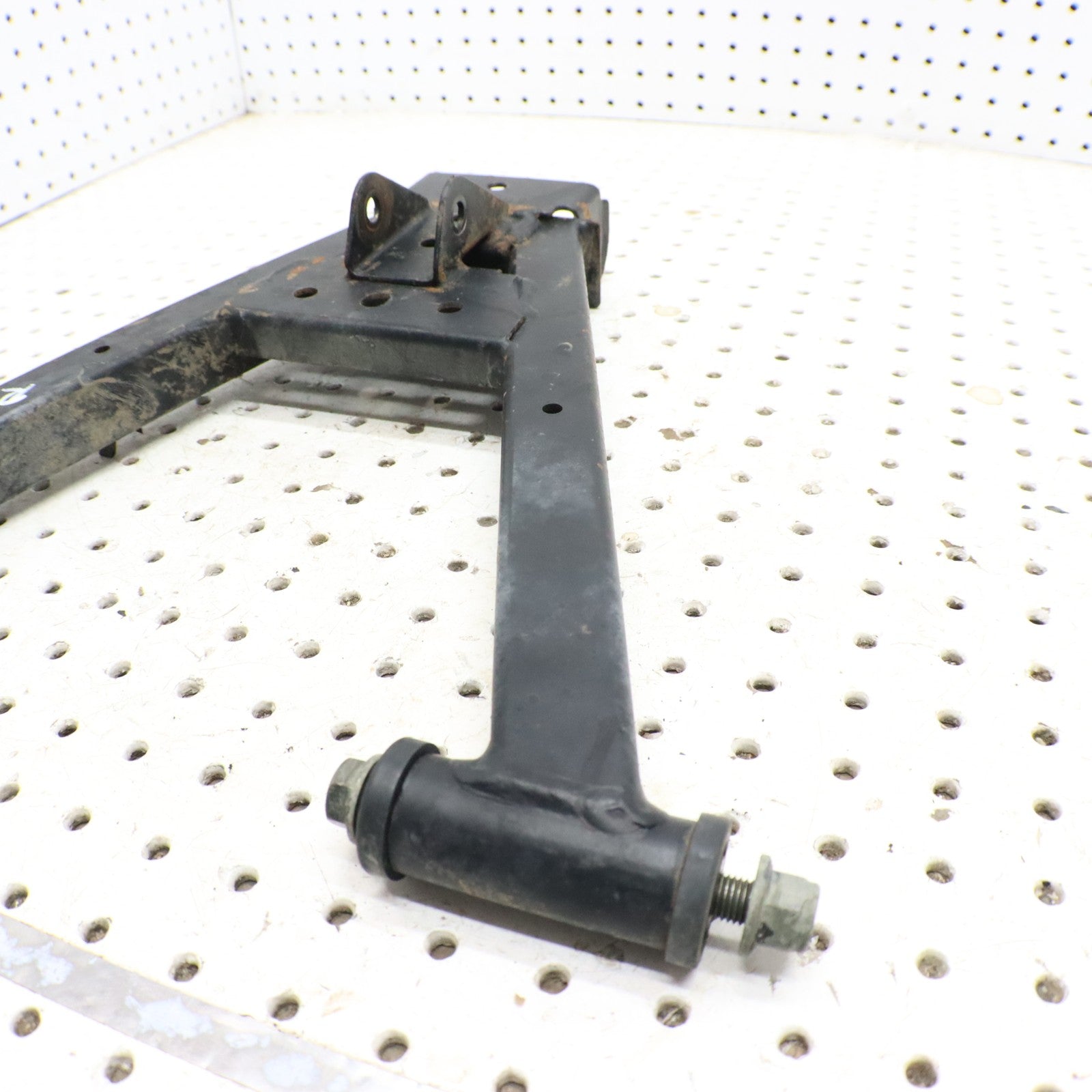 2013 Polaris Ranger 800 Upper Left Rear Control A Arm 1018184-458