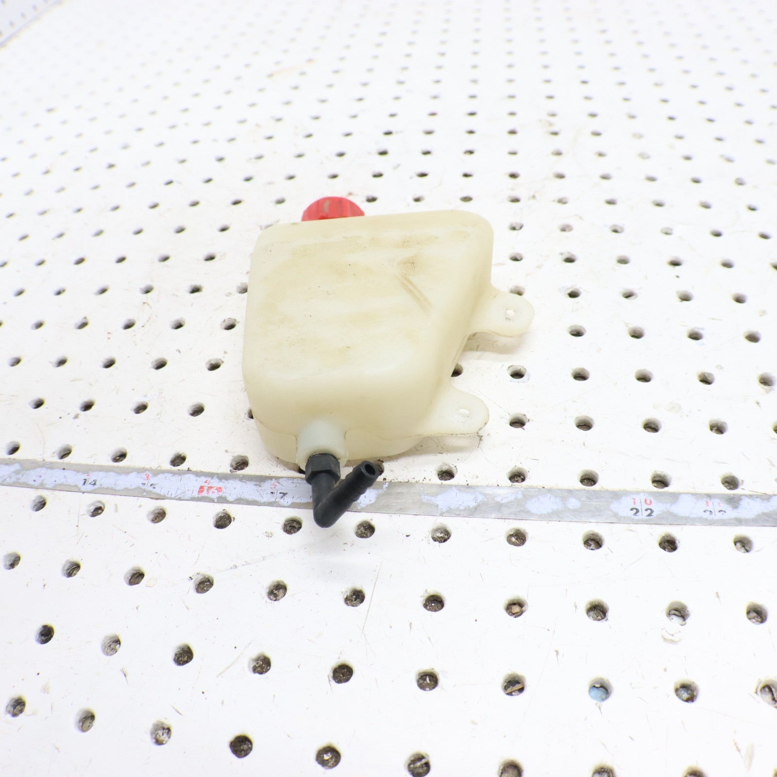 2014 Polaris Sportsman 570 Coolant Tank Surge Bottle 5436936