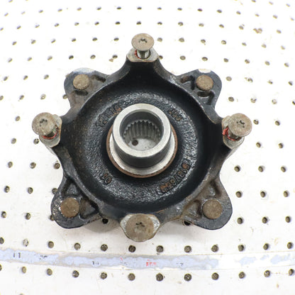 2013 Polaris Ranger 800 Front Wheel Hub 5137659-067