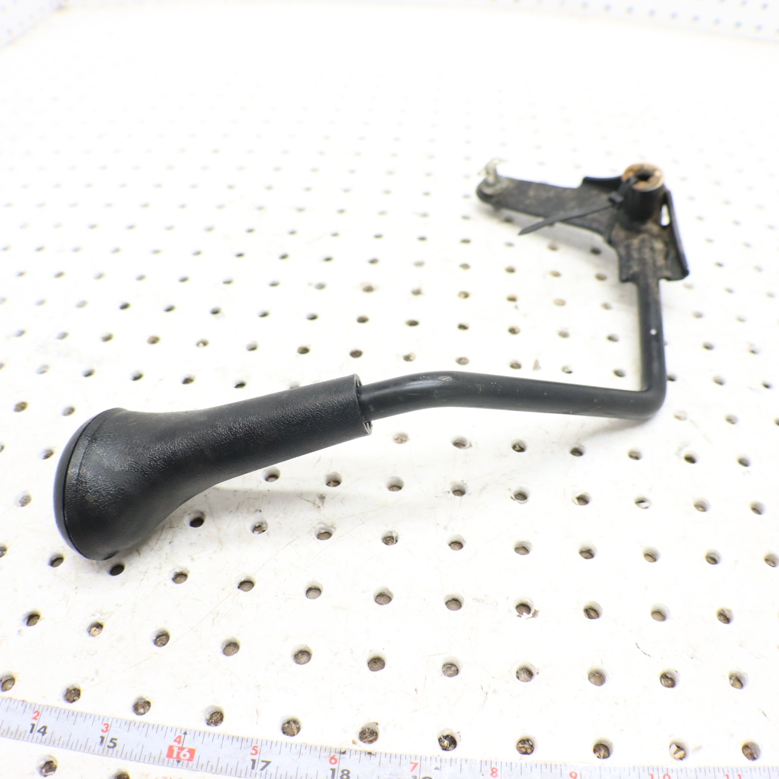 2013 Polaris Ranger Xp 900 Gear Shift Lever 1543331, 3233198, 5412003