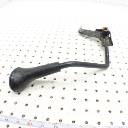 2013 Polaris Ranger Xp 900 Gear Shift Lever 1543331, 3233198, 5412003