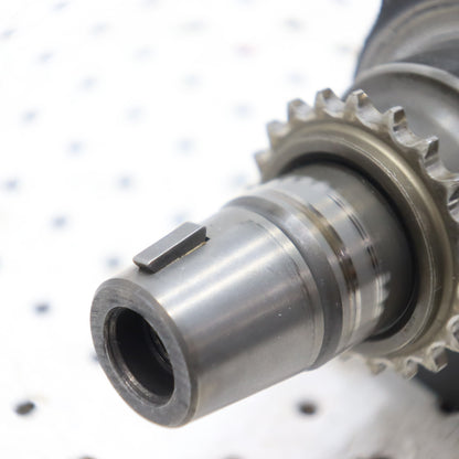 2009 Polaris Sportsman Xp 850 Crankshaft Crank Shaft 2203926 2204233 CORE