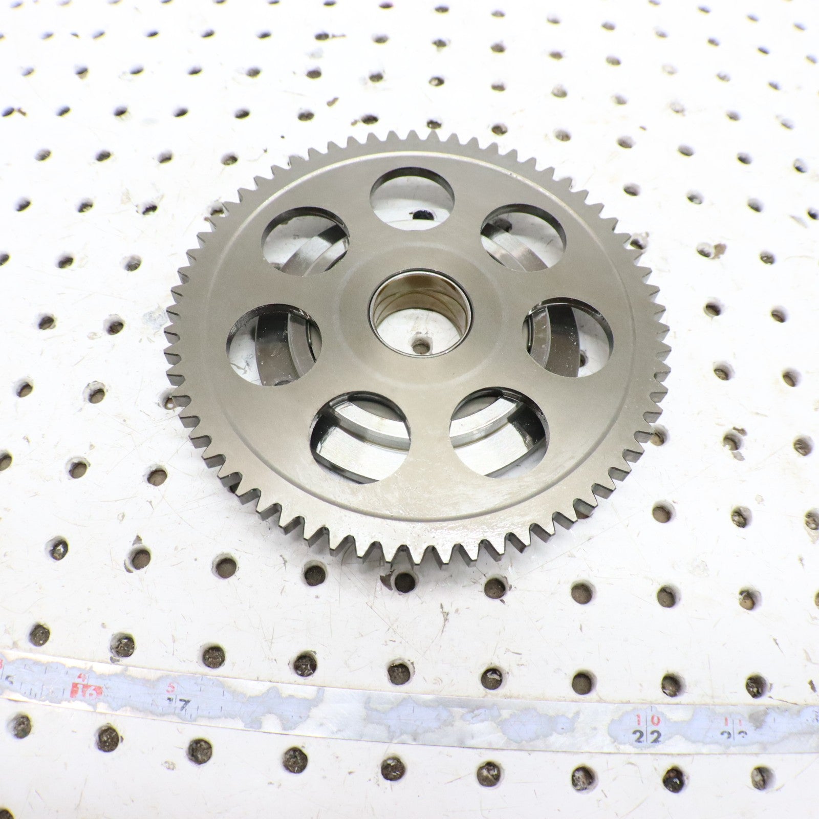 2017 Polaris Sportsman 570 ONE WAY CLUTCH FREEWHEEL GEAR 6230561