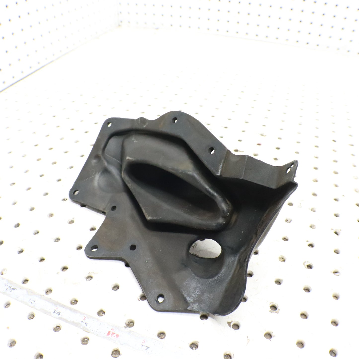 2016 Arctic Cat M8000 Tie Rod Boot 1605-028 RIGHT