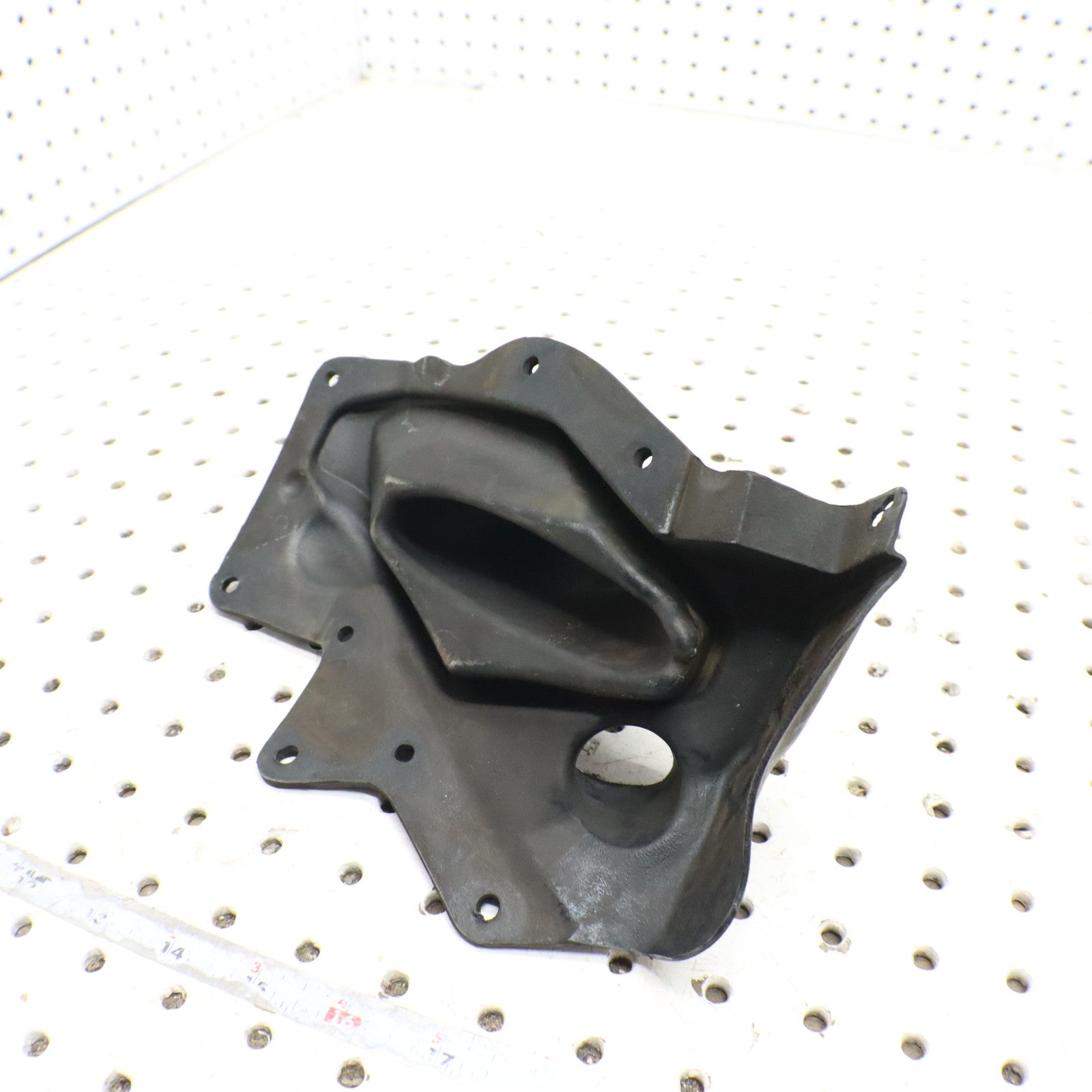 2016 Arctic Cat M8000 Tie Rod Boot 1605-028 RIGHT