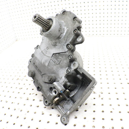 2007 Arctic Cat F6 Diamond Drive Gearcase Assembly 0702-921 60/60 GEARING