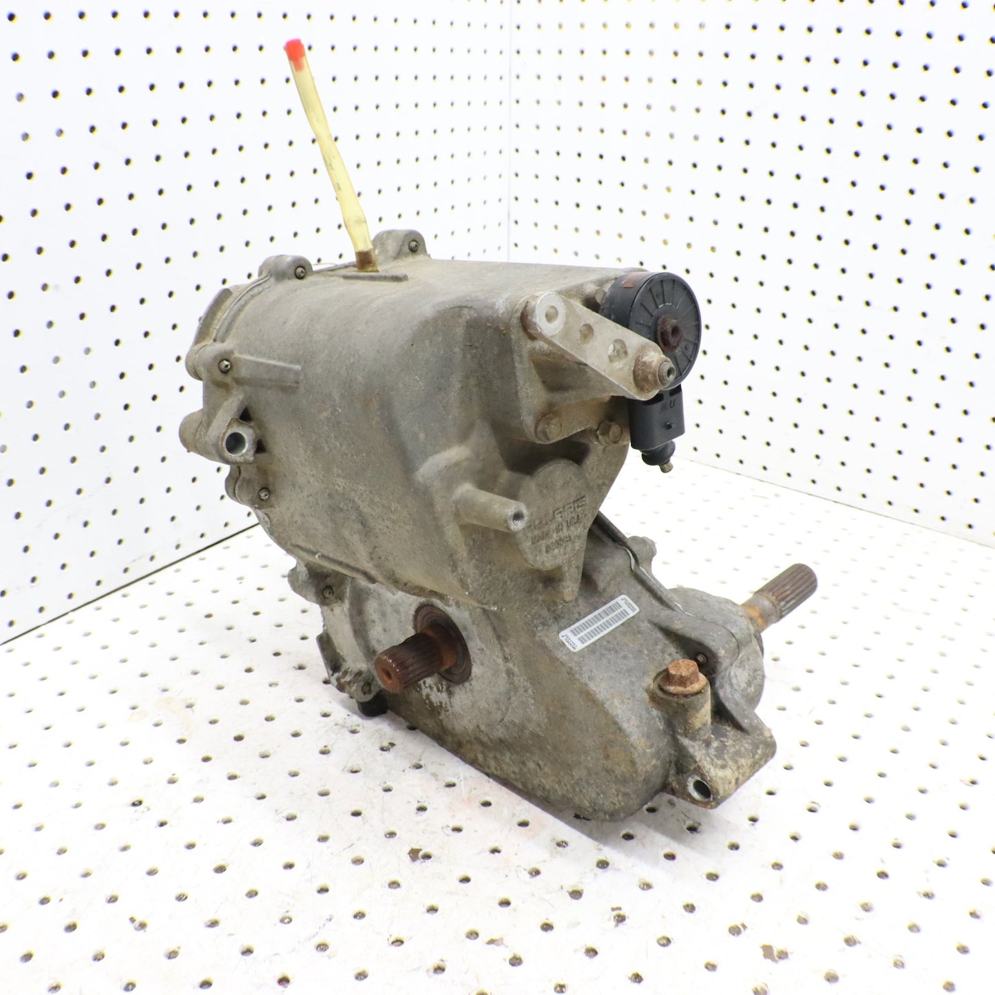 2003 Polaris Sportsman 600 Transmission Gearcase 1341432 