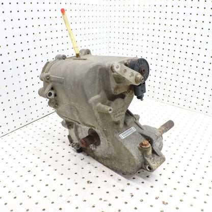 2003 Polaris Sportsman 600 Transmission Gearcase 1341432 