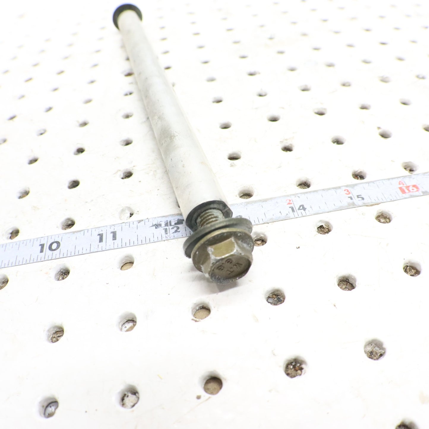 2016 Polaris Rush 800 Rear Suspension Cross Axle Brace 5139172