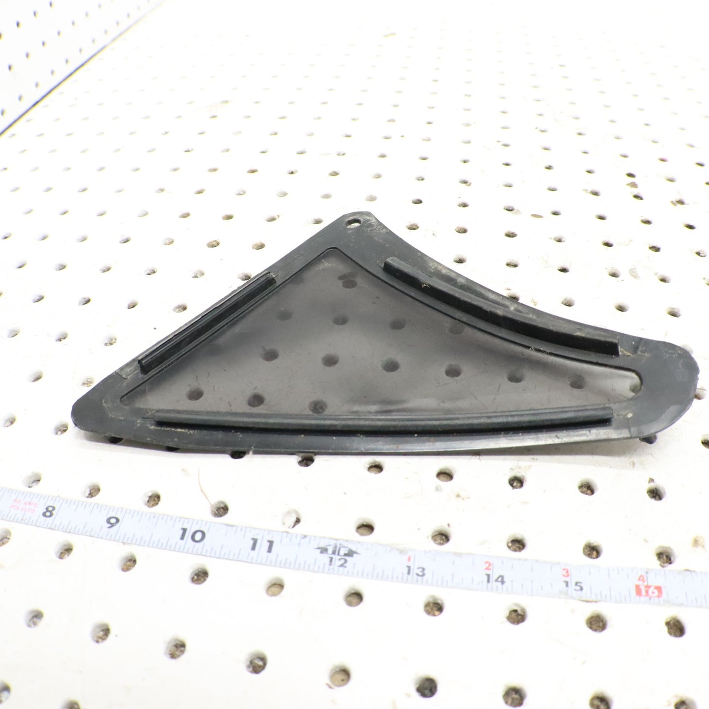 2009 Arctic Cat Crossfire R 8 Air Intake Bezel Screen LEFT 4706-181; 5606-081