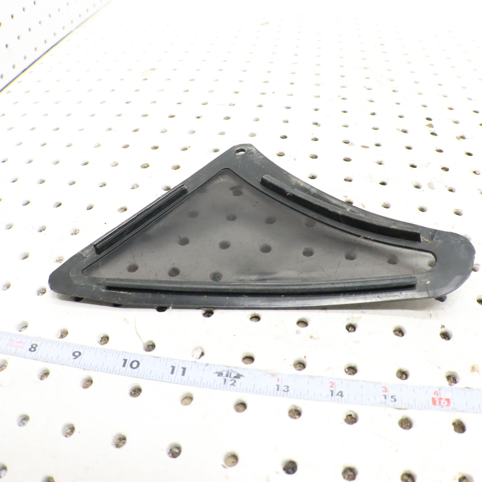 2009 Arctic Cat Crossfire R 8 Air Intake Bezel Screen LEFT 4706-181; 5606-081