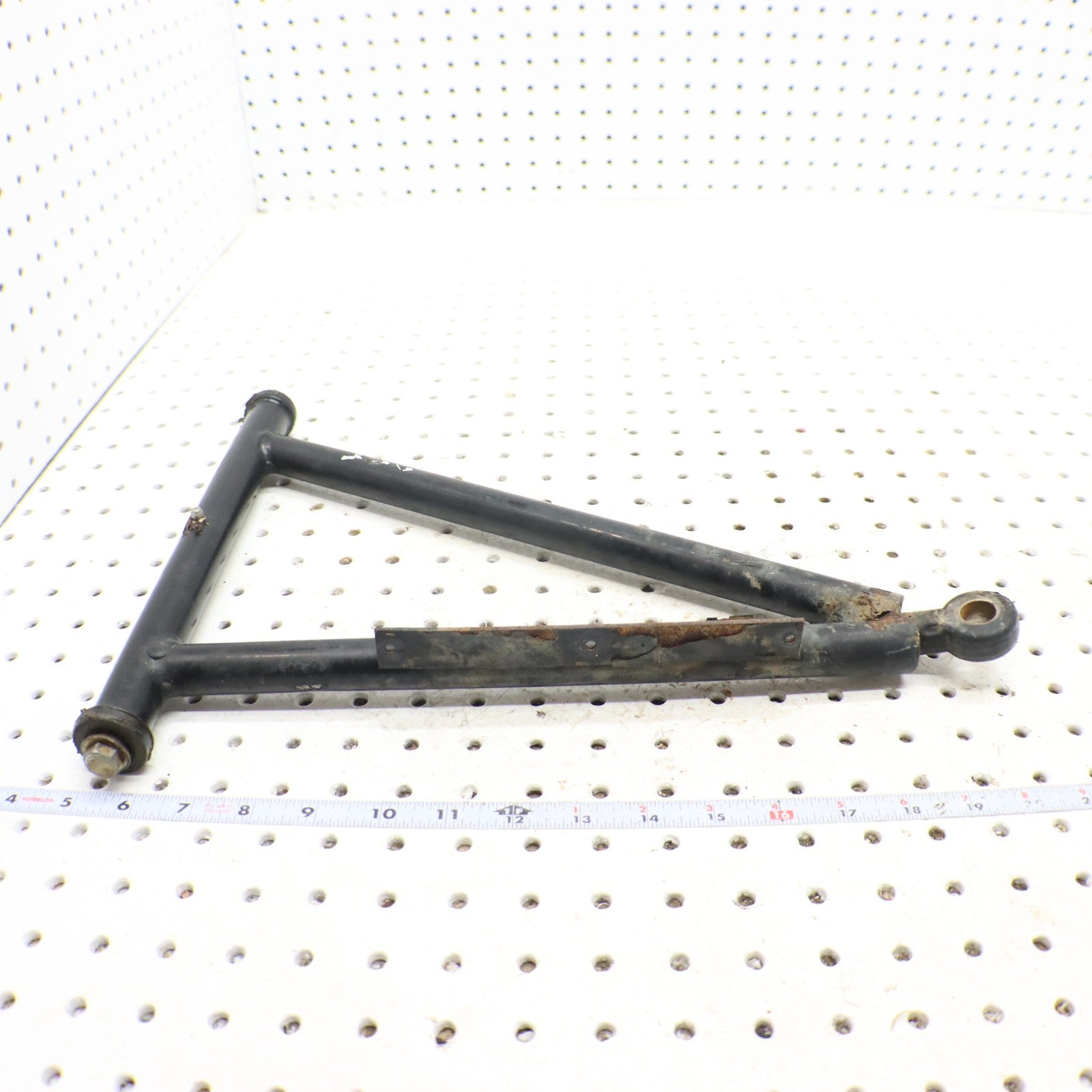 2016 Polaris Sportsman Sp 570 Front Lower Left Control A Arm 1020987-067