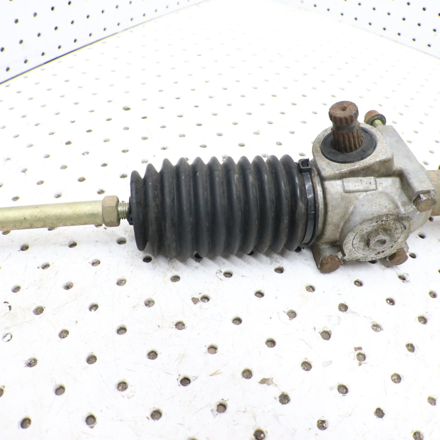 2013 Polaris Ranger Xp 900 Steering Rack 1823902