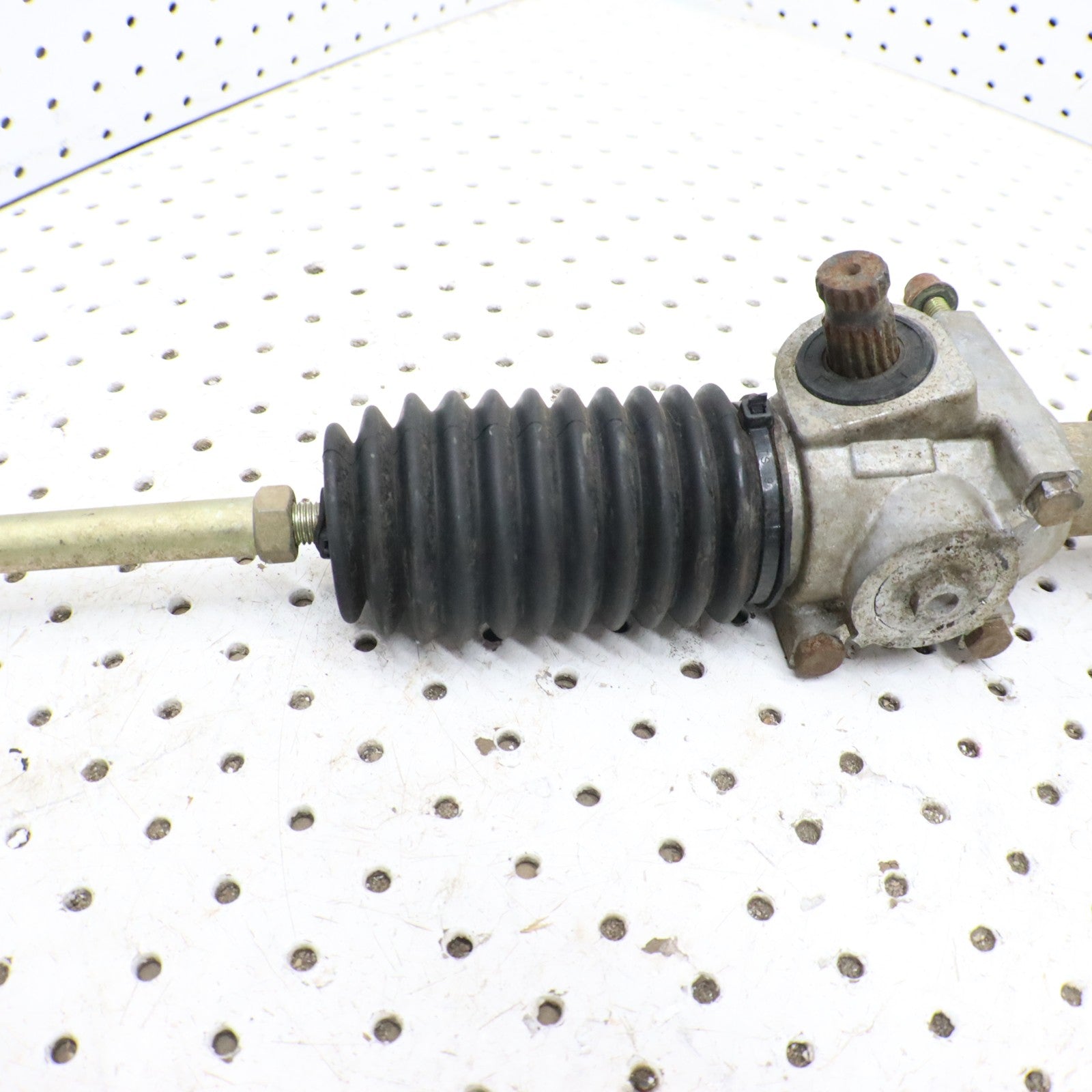 2013 Polaris Ranger Xp 900 Steering Rack 1823902