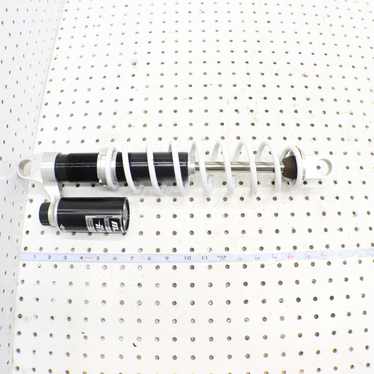 2016 Polaris Rush 800 Ski Shock Ifs 7044120 WALKER EVANS