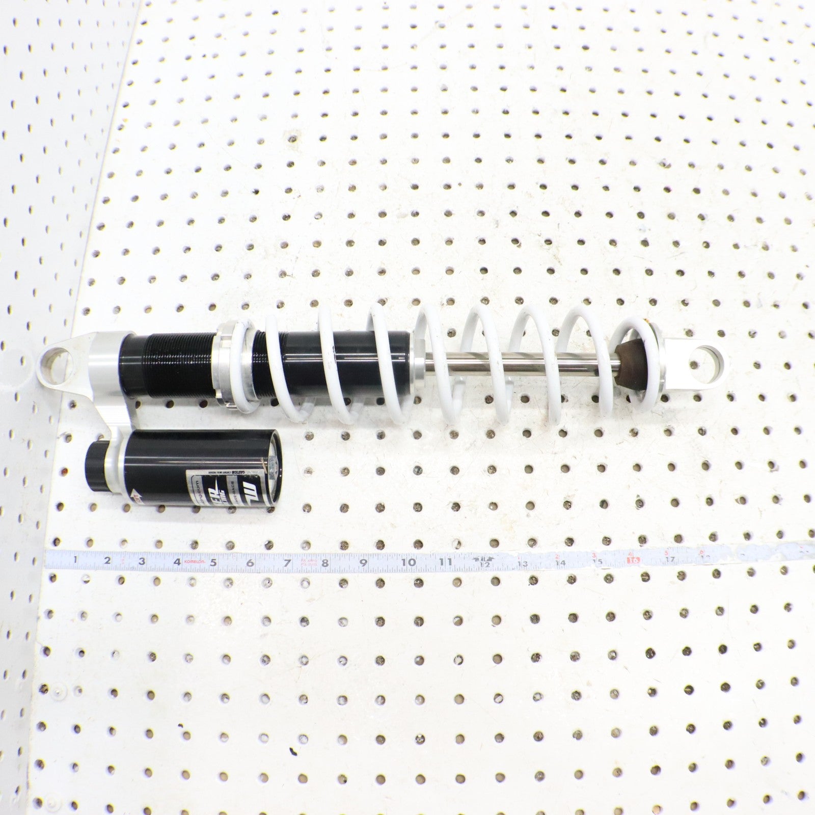 2016 Polaris Rush 800 Ski Shock Ifs 7044120 WALKER EVANS