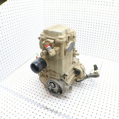 2012 Polaris Sportsman 500 Engine Motor Long Block 3090243; EH500PLE139, 1204557