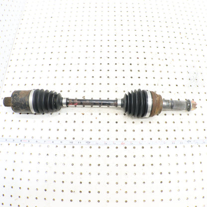 2015 Polaris Sportsman 570 Cv Drive Axle Shaft 1333275; 1337130 REAR 
