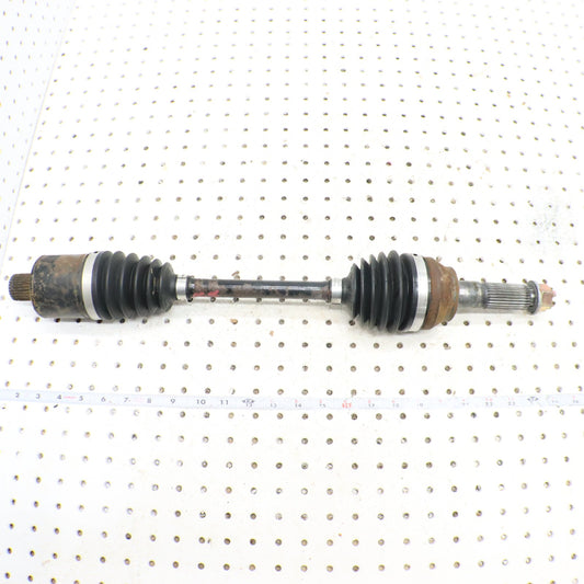 2015 Polaris Sportsman 570 Cv Drive Axle Shaft 1333275; 1337130 REAR 