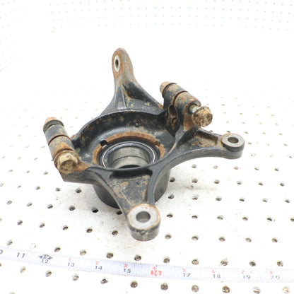 2013 Polaris Ranger Xp 900 Steering Knuckle  FRONT LEFT 5138231; 5139976