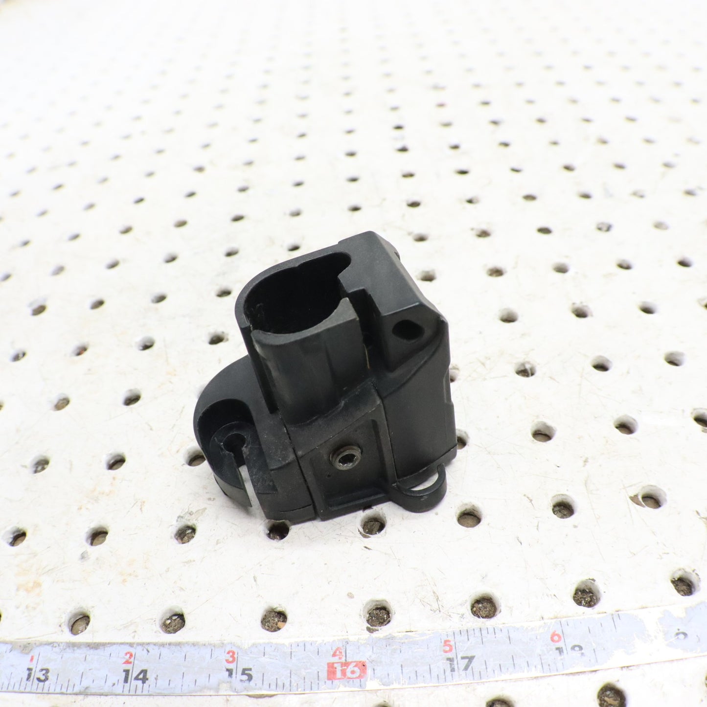 2016 Polaris Rush 800 Throttle Control Block 5450861